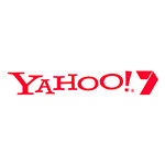 Yahoo7 logo