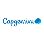 Cap Gemini logo