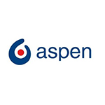 Aspen pharmaceuticals logo