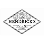 Hendriks Gin logo