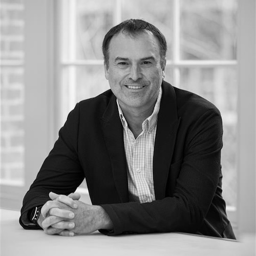 Group CEO, James Wright