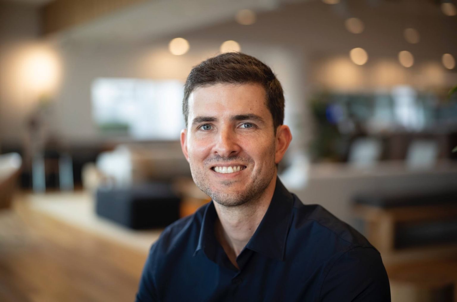 Havas Red CEO, Shane Russell