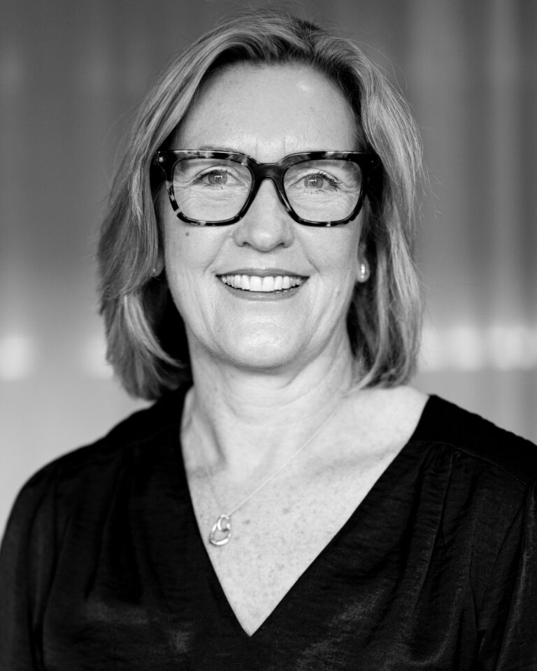 Nicole Phillip, Managing Partner Health