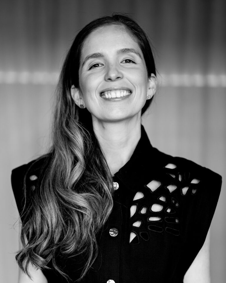 Consumer and brand managing partner, Laura Cario