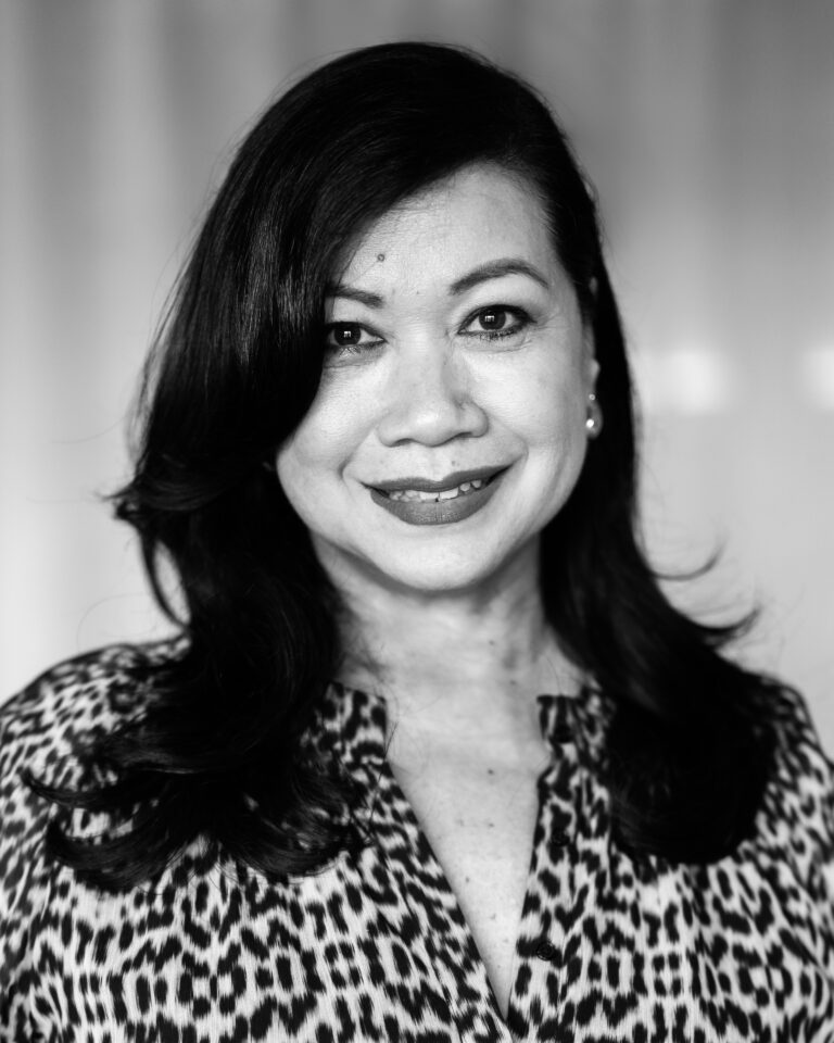 Head of Corporate & Innovation, Myrna Van Pelt