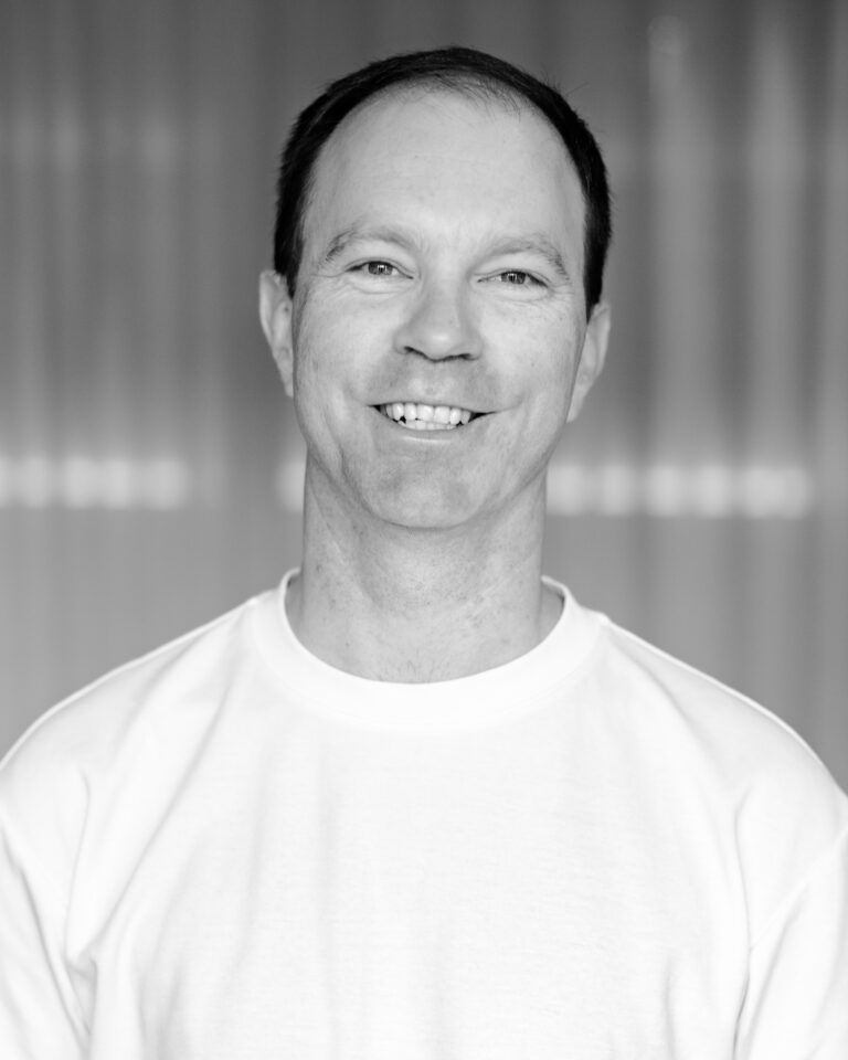 Executive Director, Social & Content, Stuart Hood