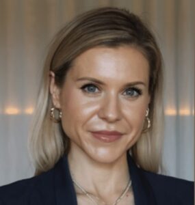 Picture of Gabriela Czwarnos