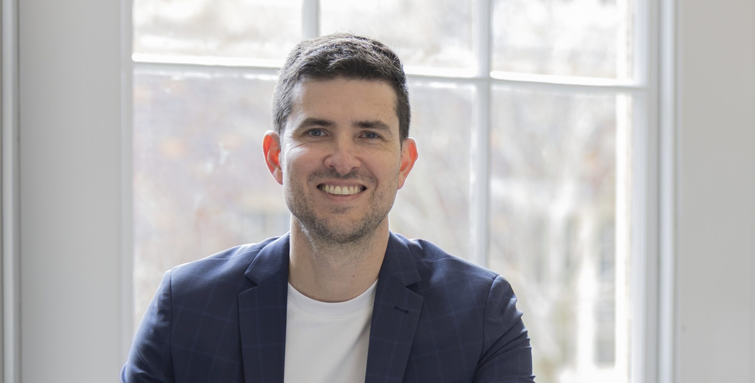Havas Red Australia CEO, Shane Russell