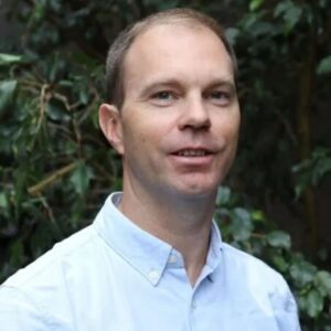Picture of Stuart Hood