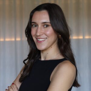 Picture of Lucie Bladinieres