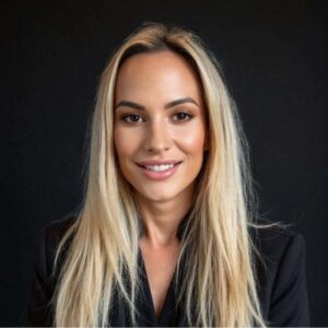 Picture of Nicole Streete