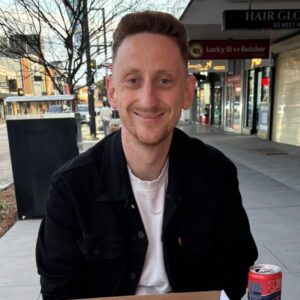 Picture of Sam Russin